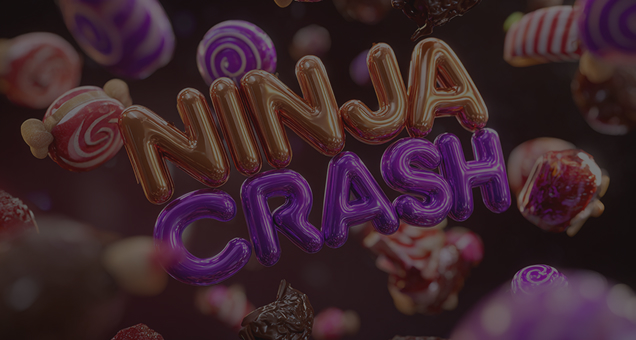 Ninja Crash