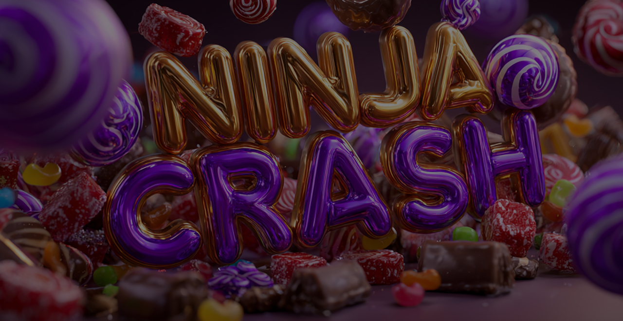 Ninja Crash