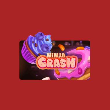 Ninja Crash